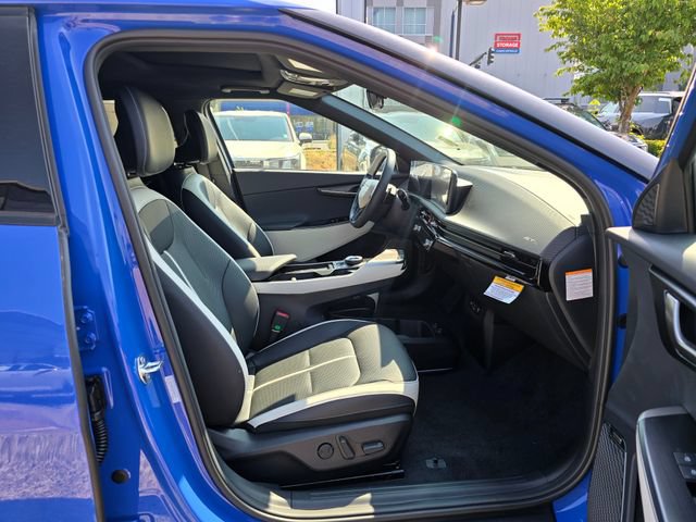 New 2026 Kia EV6 GT-Line AWD/4WD image 11