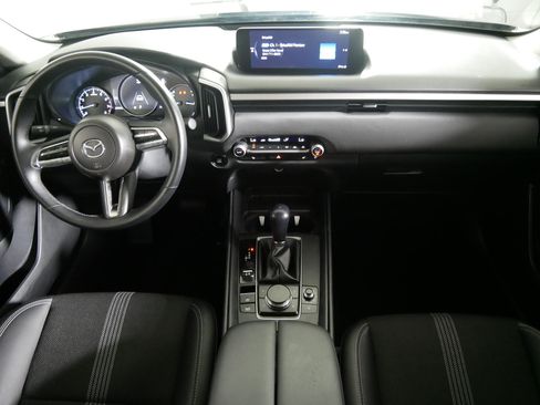 Used 2025 MAZDA CX-50 AWD 2.5 S w/ Premium Package image 10