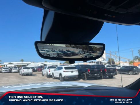 New 2026 GMC Sierra 1500 Denali AWD/4WD image 33