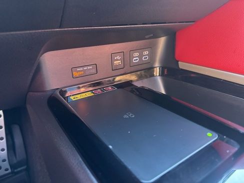 Used 2026 Toyota Camry XSE image 29