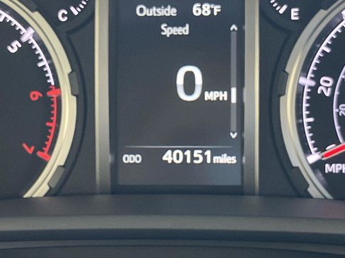 Certified 2023 Toyota 4Runner Limited image 24