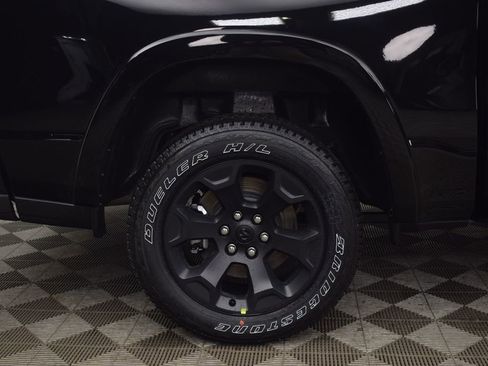 New 2026 RAM 1500 Big Horn image 12