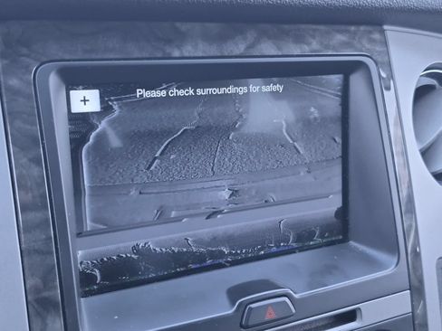 Used 2017 Ford Expedition Limited AWD/4WD image 28