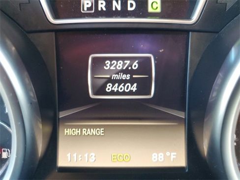 Used 2013 Mercedes-Benz G 63 AMG 4MATIC image 25