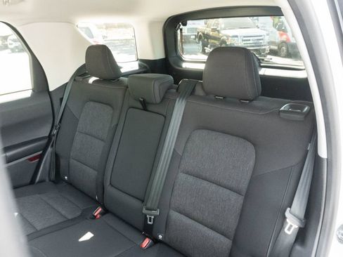 Used 2024 Ford Bronco Sport Big Bend AWD/4WD image 16