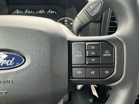 New 2026 Ford F150 STX RWD image 25