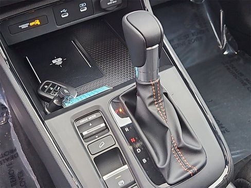 Used 2026 Honda CR-V Sport image 26