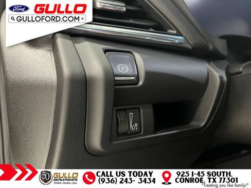 Used 2023 Cadillac CT4 V Blackwing w/ Driver Assist Package RWD image 21