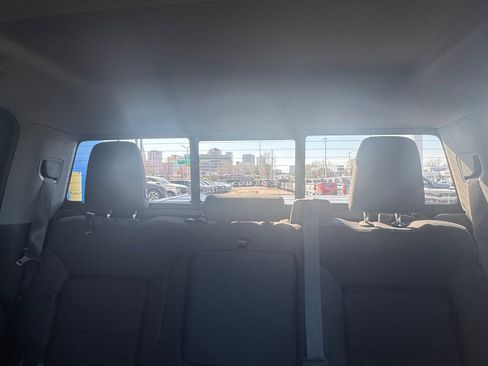 Used 2019 Chevrolet Silverado 1500 LT w/ All-Star Edition image 19