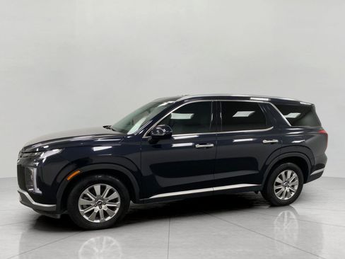 Used 2024 Hyundai Palisade SEL AWD/4WD image 8