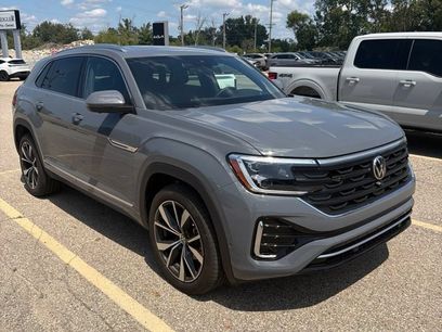 Used 2026 Volkswagen Atlas Cross Sport SEL Premium R-Line