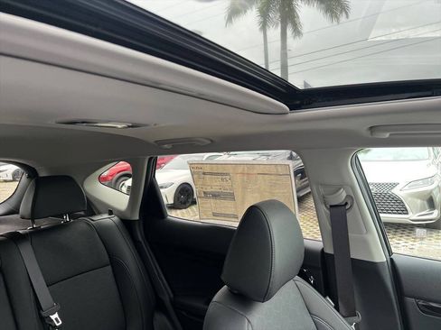 Used 2025 Kia Seltos EX w/ EX Sunroof Package AWD/4WD image 15