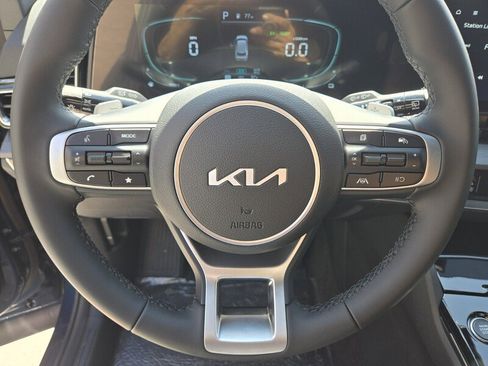 New 2025 Kia Sportage X-Line image 10