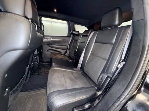 Used 2020 Jeep Grand Cherokee Altitude RWD image 12