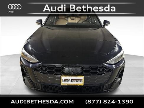 New 2026 Audi A5 2.0T Premium AWD/4WD image 2