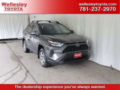 Used 2023 Toyota RAV4 XLE w/ Convenience Package