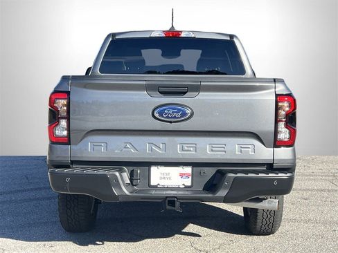New 2025 Ford Ranger XL w/ Trailer Tow Package image 22