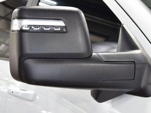 Used 2024 RAM 2500 Laramie w/ Night Edition image 15