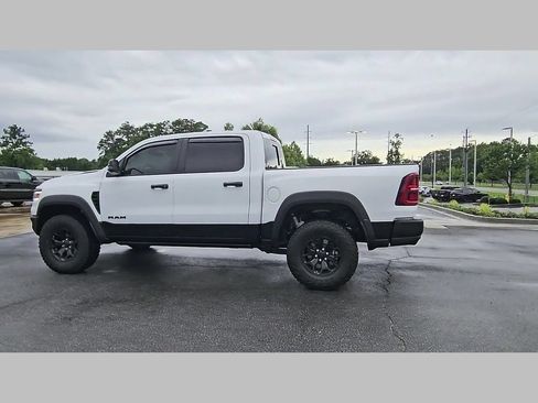 Used 2026 RAM 1500 RHO w/ Bed Utility Group AWD/4WD image 29