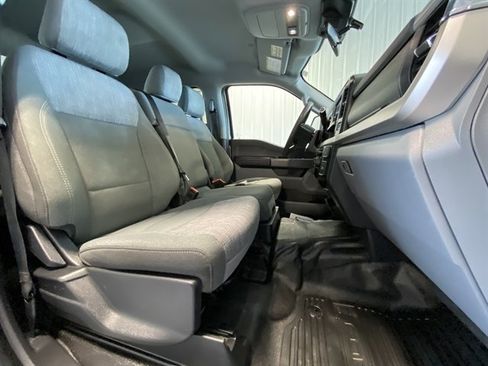 Used 2024 Ford F250 XLT w/ FX4 Off-Road Package image 26
