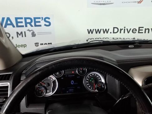Used 2014 RAM 2500 Laramie w/ HD Snow Plow Prep Group AWD/4WD image 25
