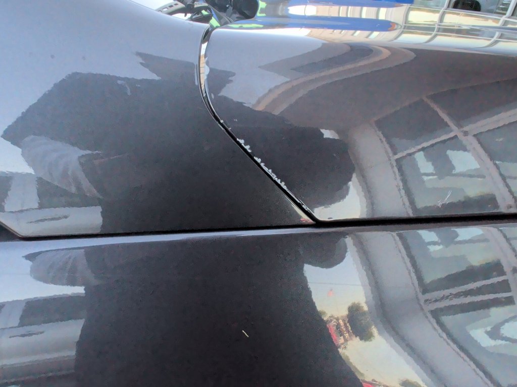 Used 2007 Chevrolet Equinox LT w/ LT Preferred Equipment Group FWD image 13