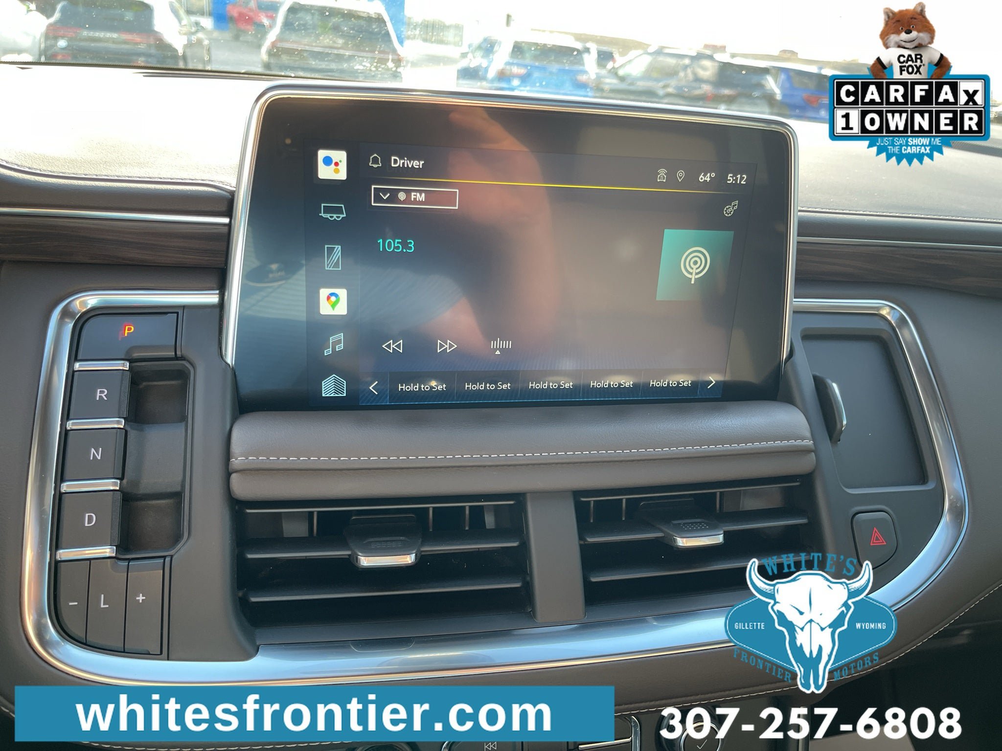 Certified 2022 Chevrolet Tahoe Z71 w/ Z71 Off-Road Package AWD/4WD image 24
