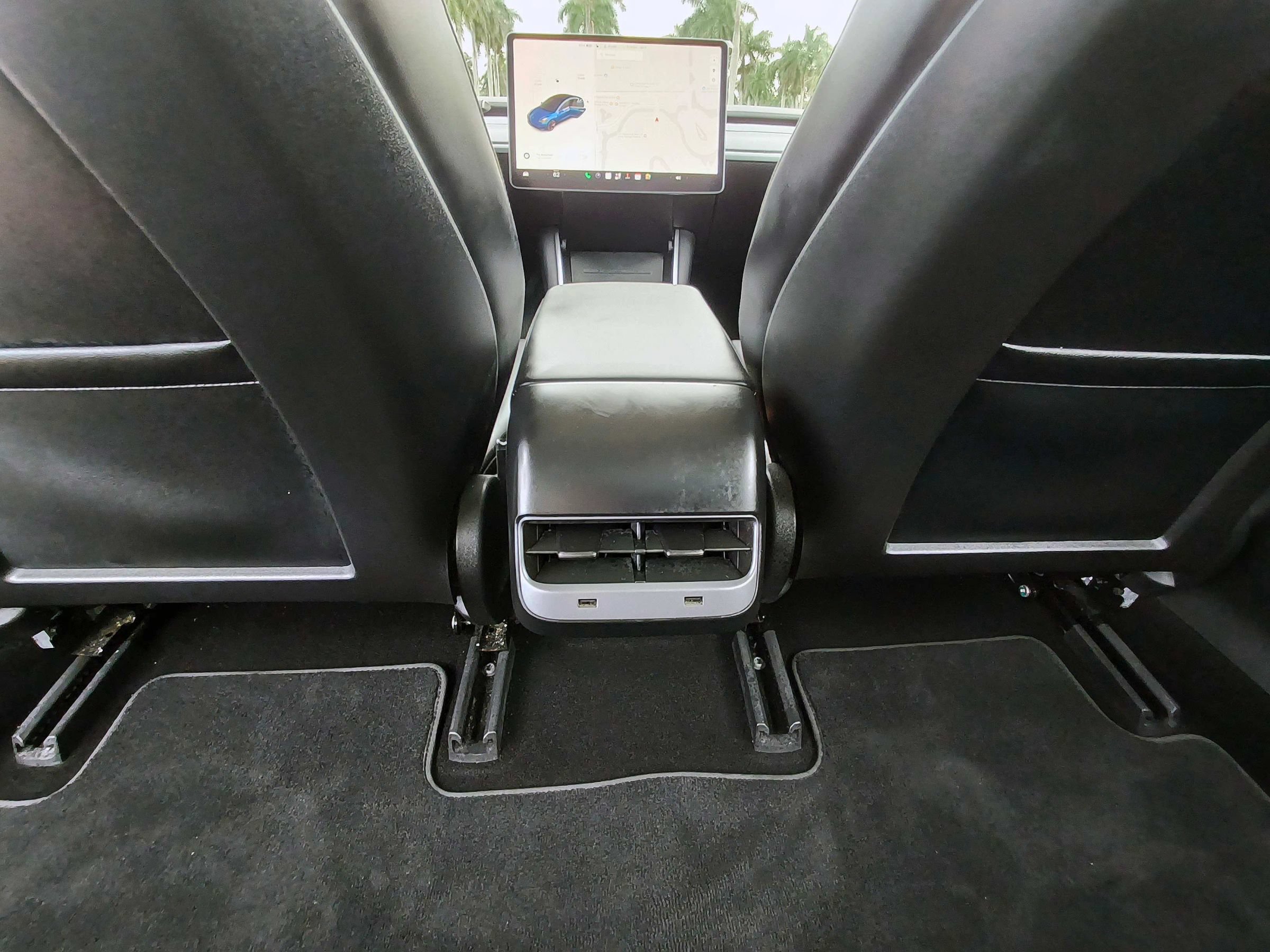 Used 2018 Tesla Model 3 Long Range RWD image 24