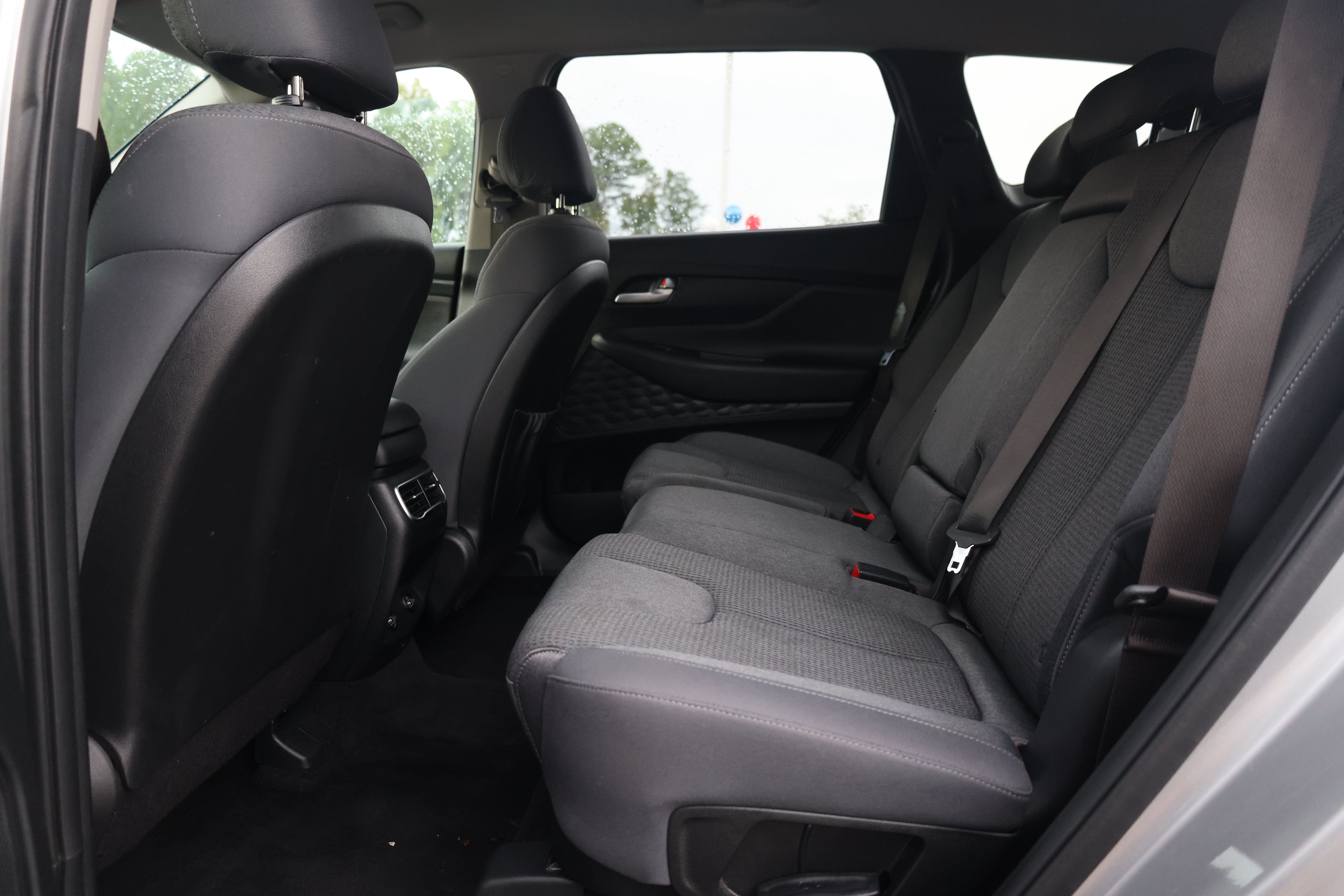 Used 2023 Hyundai Santa Fe SEL AWD/4WD image 14