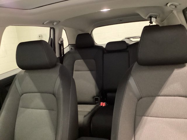 Used 2024 Honda CR-V EX image 24