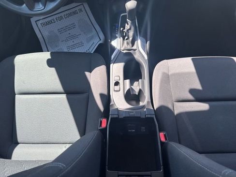 Used 2024 Toyota Corolla LE FWD image 22