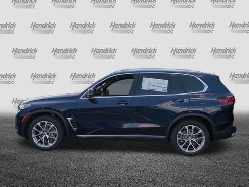 Used 2026 BMW X5 xDrive40i AWD/4WD image 7