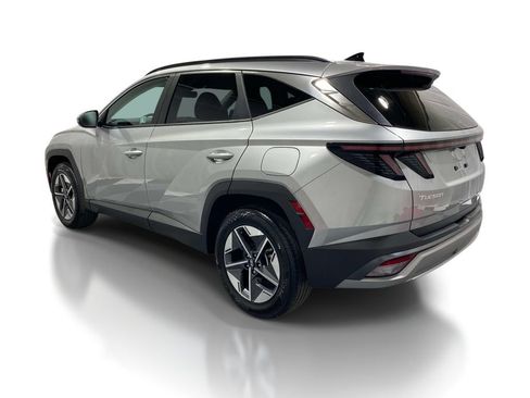 Used 2025 Hyundai Tucson SEL AWD/4WD image 2