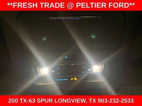 Used 2021 Ford F150 Lariat w/ FX4 Off-Road Package image 24