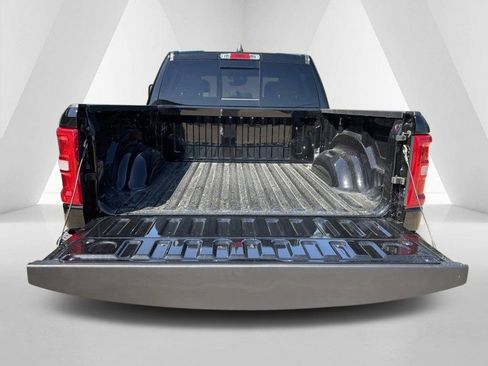 New 2026 RAM 1500 Big Horn AWD/4WD image 38