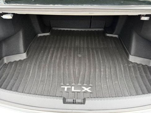 Used 2021 Acura TLX w/ Technology Package FWD image 17