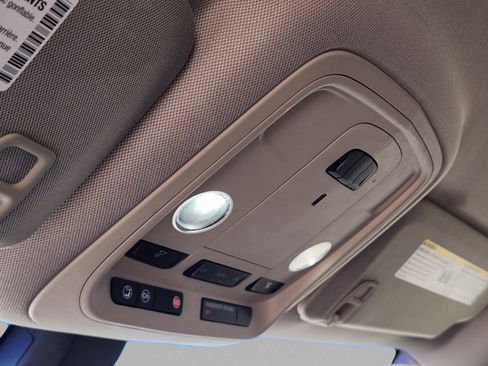 Used 2019 Cadillac XTS Luxury FWD image 22