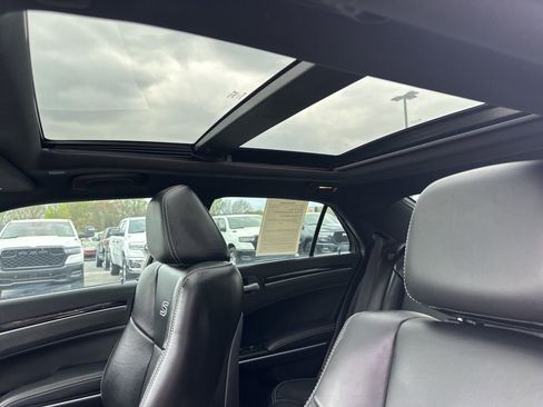 Used 2021 Chrysler 300 S w/ S Model Appearance Package image 27