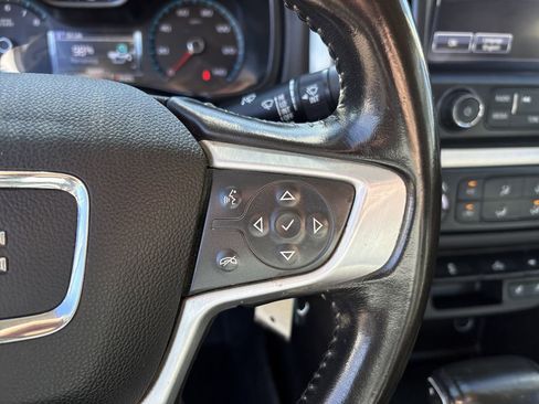 Used 2018 GMC Canyon SLT w/ Trailering Package image 15