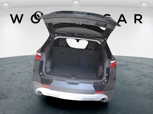 Used 2021 Chevrolet Blazer LT image 20