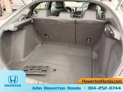 Used 2022 Honda Civic Sport Touring image 29