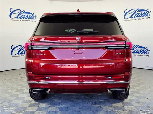 New 2026 Buick Enclave Avenir image 4