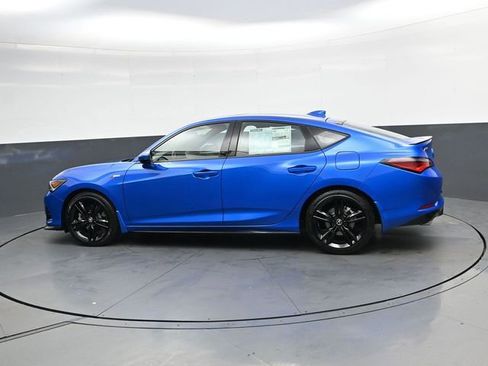 New 2026 Acura Integra A-Spec FWD image 6