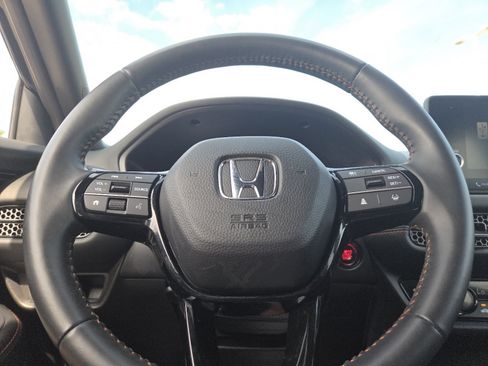 Used 2024 Honda HR-V Sport image 26
