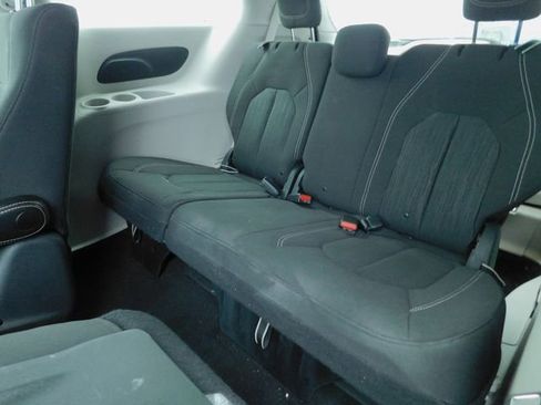 Certified 2020 Chrysler Voyager LX w/ Cold Weather Group image 23
