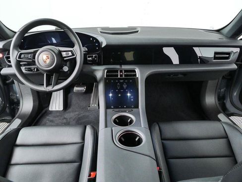 New 2026 Porsche Taycan 4S AWD/4WD image 20