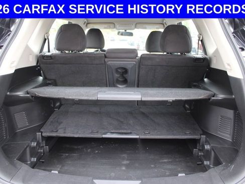 Used 2015 Nissan Rogue S image 10