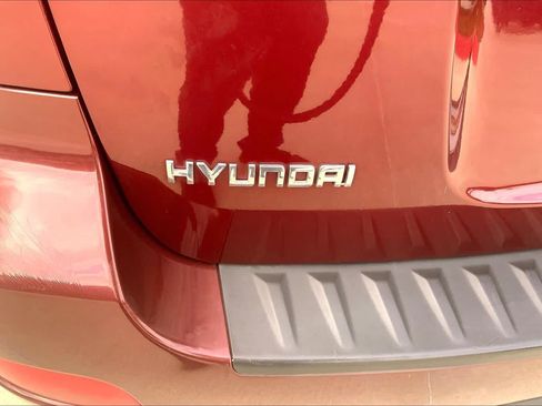 Used 2009 Hyundai Santa Fe GLS w/ Popular Equipment Pkg 2 FWD image 31