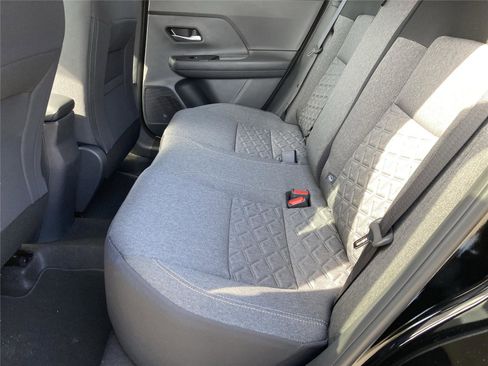 New 2026 Nissan Kicks SV image 26