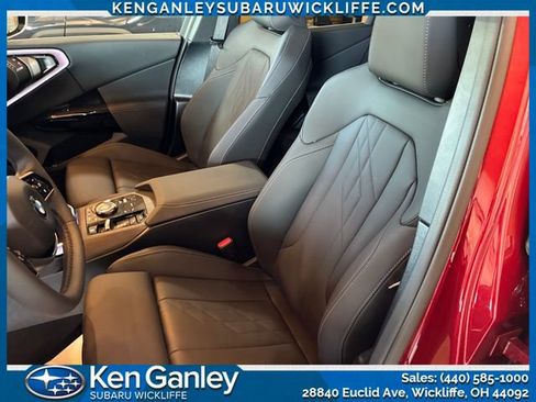 Used 2026 BMW X3 xDrive30i w/ Premium Package AWD/4WD image 10